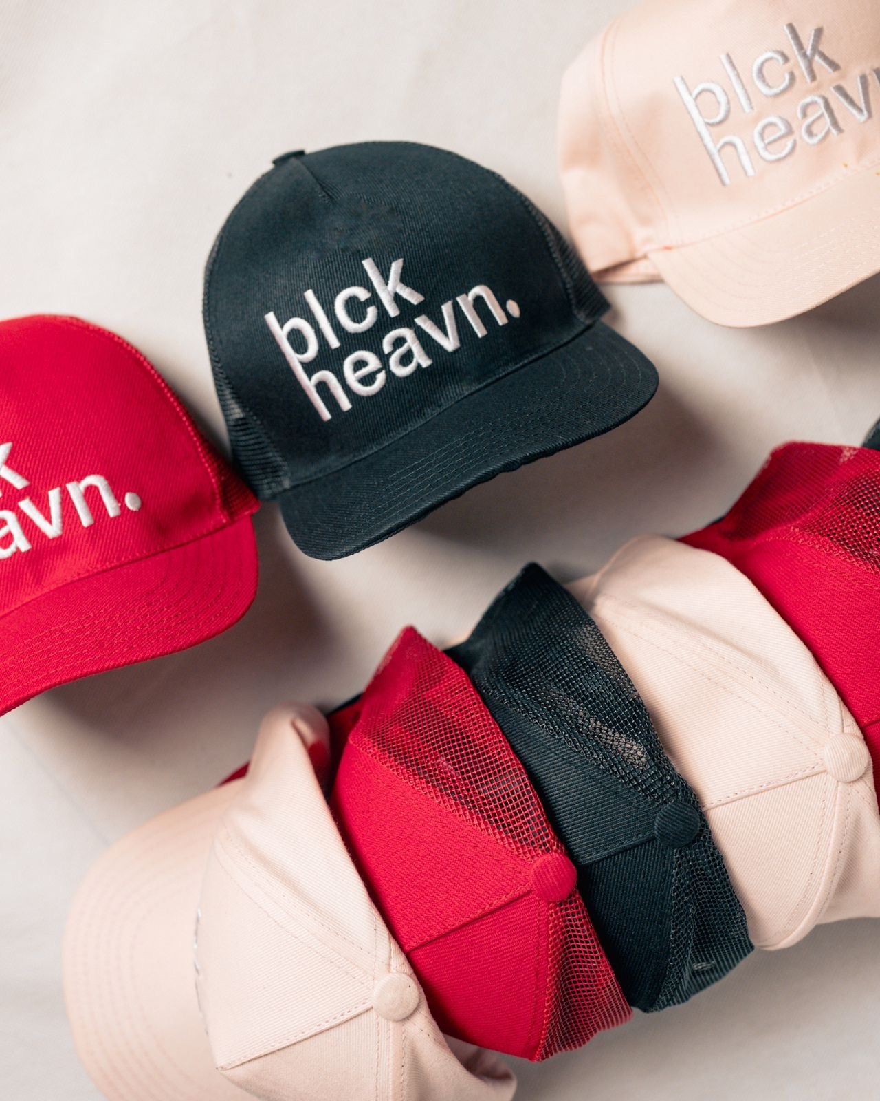 hats.