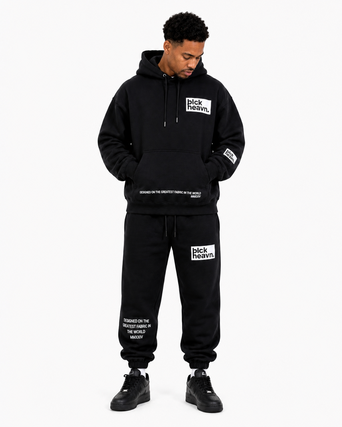 bh 401 (sweatsuit)