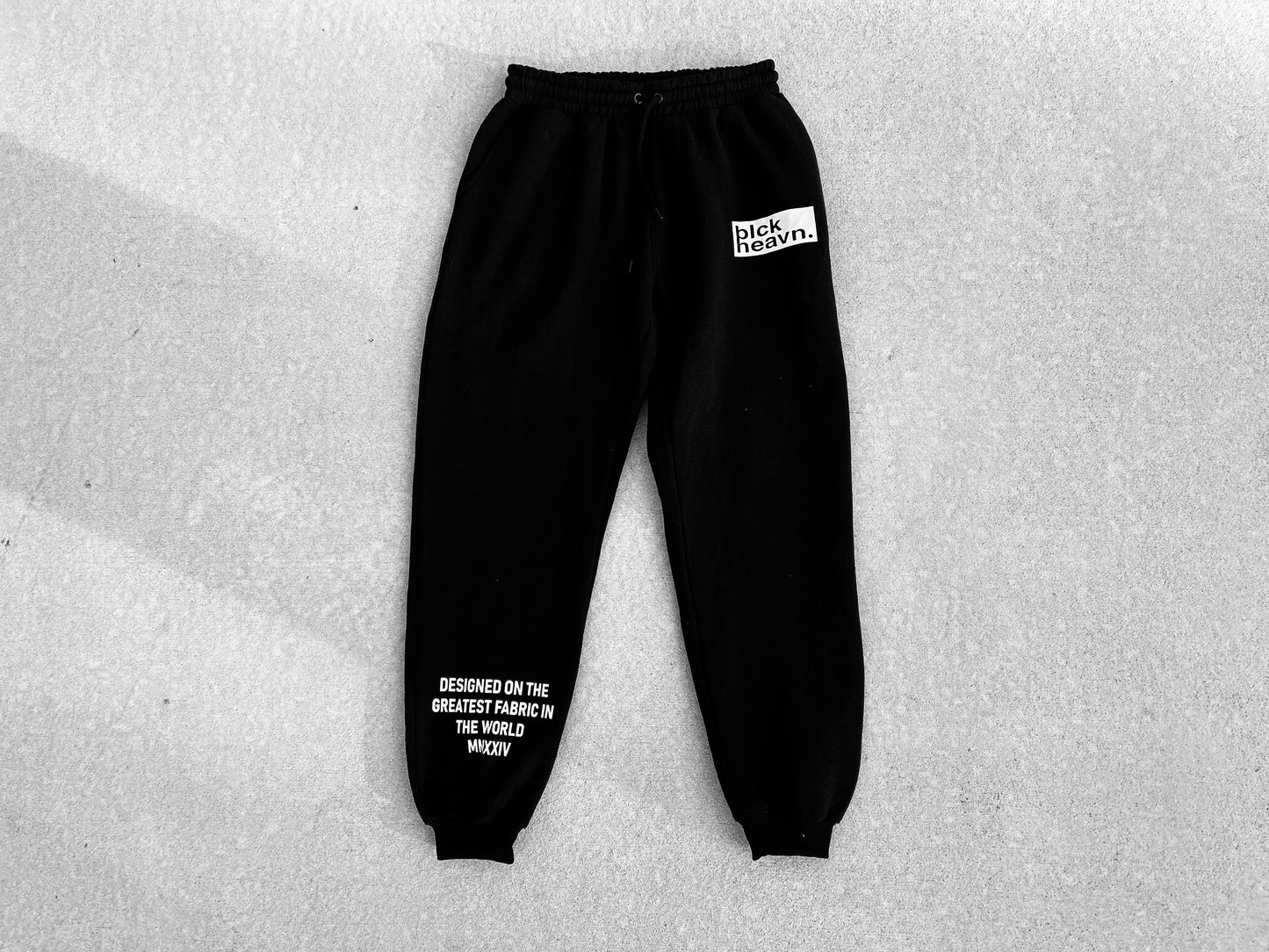 bh 401 (sweatsuit)