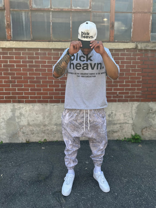 bh 601 (parachute pants)