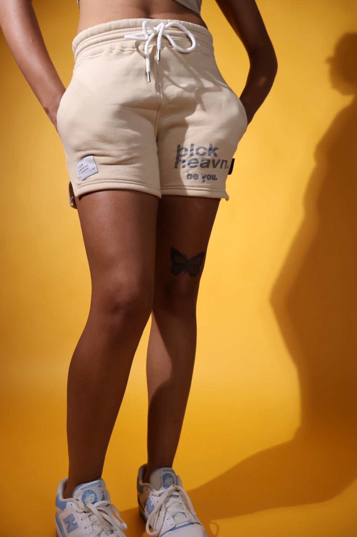 bh 900 (shorts)
