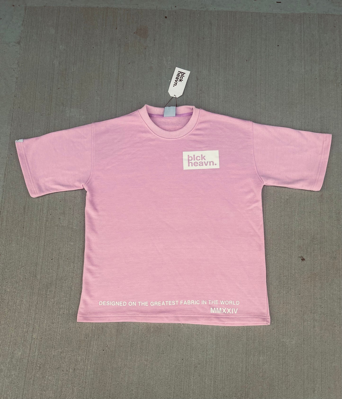 bh 004 (heavy tee)