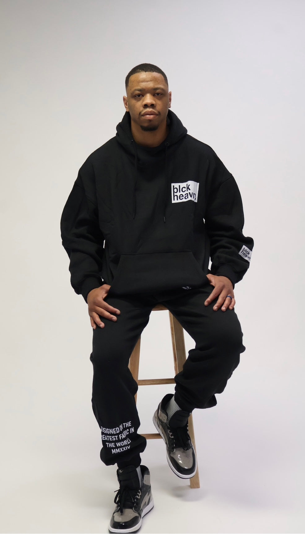 bh 401 (sweatsuit)