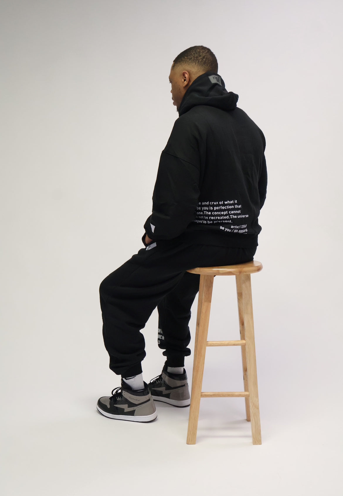 bh 401 (sweatsuit)