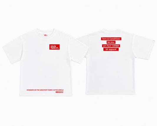 bh 002 (heavy tee)