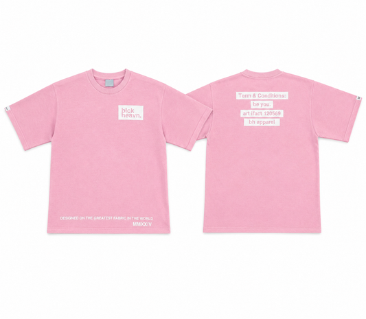 bh 004 (heavy tee)