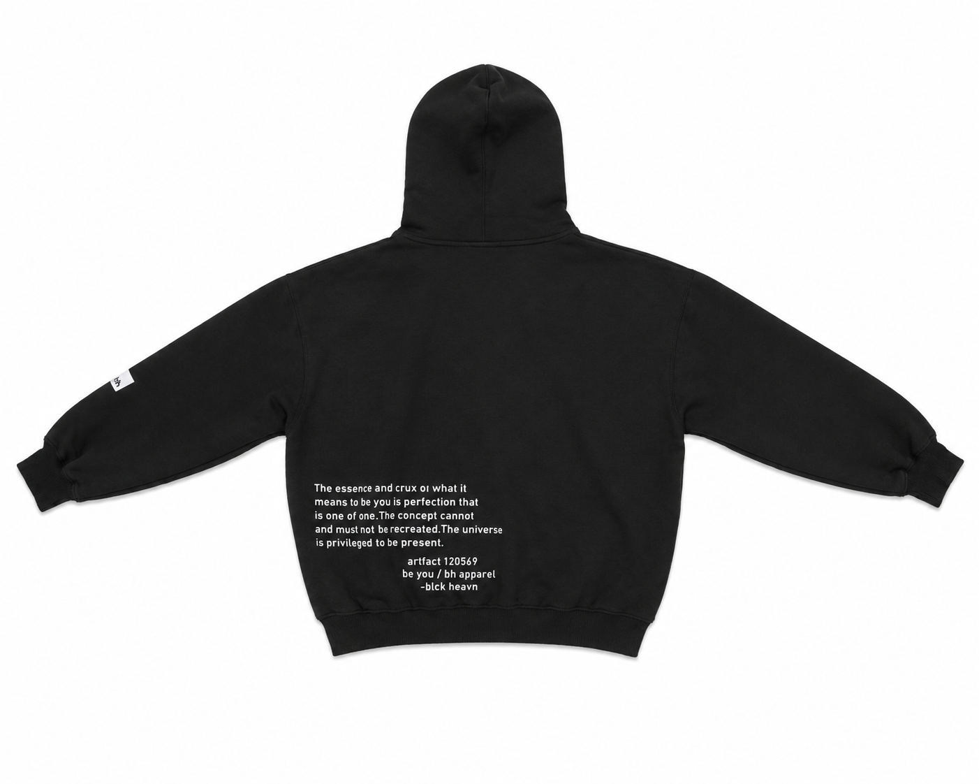 bh 401 (sweatsuit)