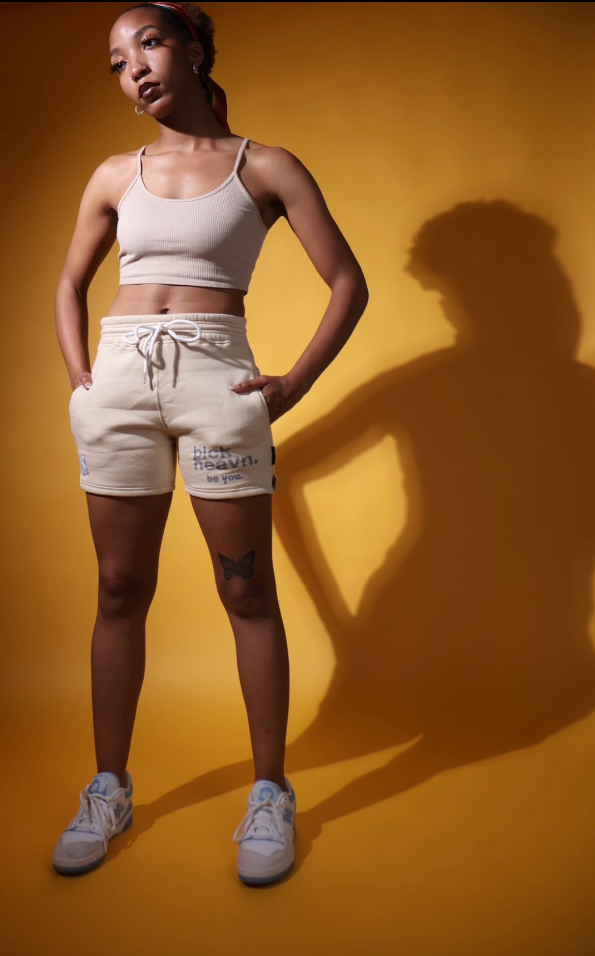 bh 900 (shorts)