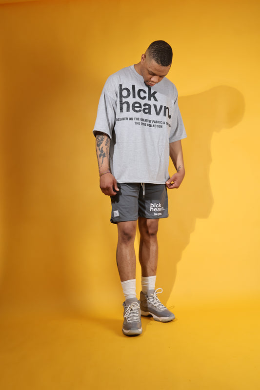 bh 502 (mesh shorts)