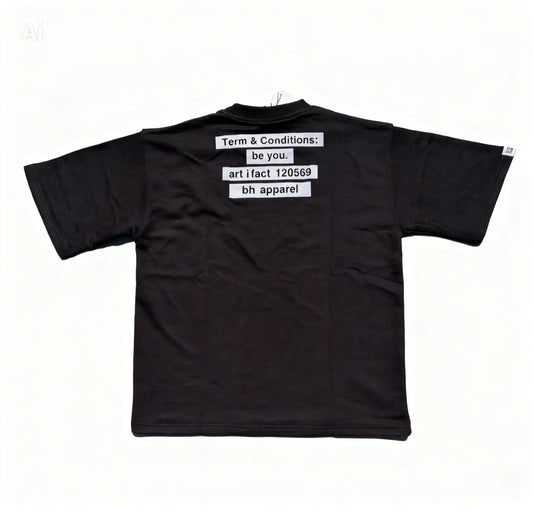 bh 001 (heavy tee)