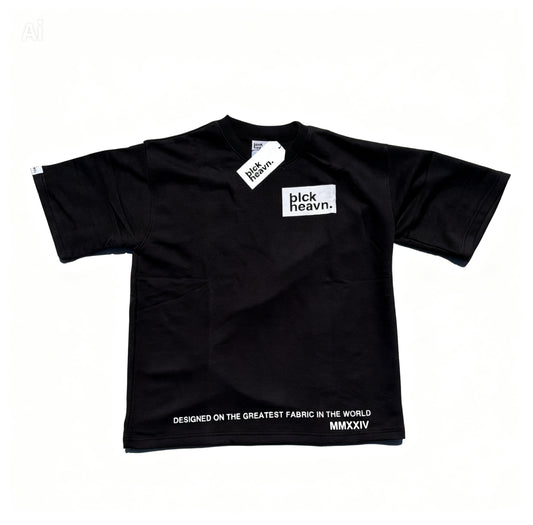 bh 001 (heavy tee)