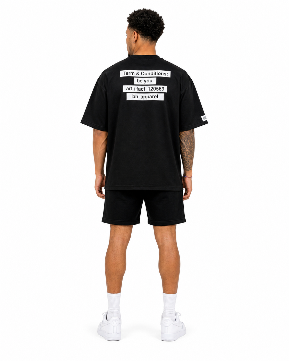 bh 001 (heavy tee)