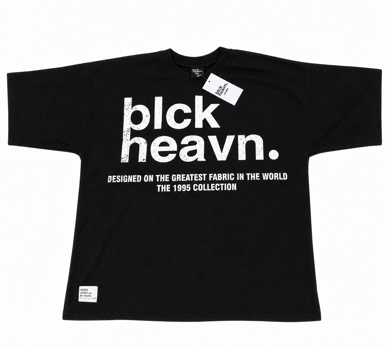 bh 9501 (tee)