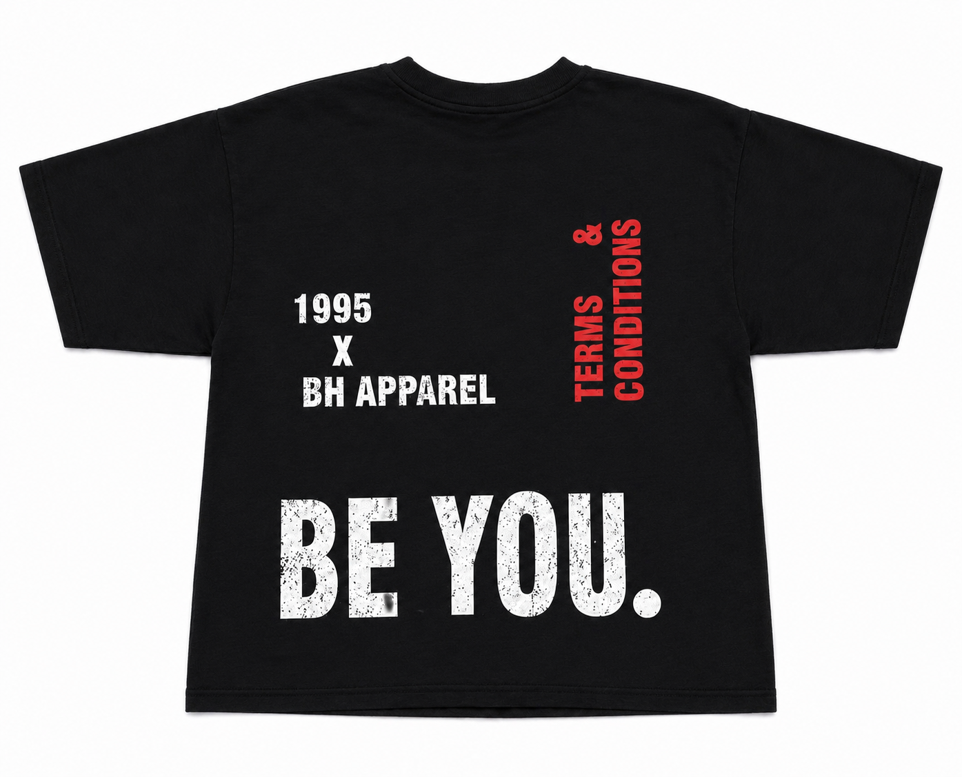 bh 9501 (tee)
