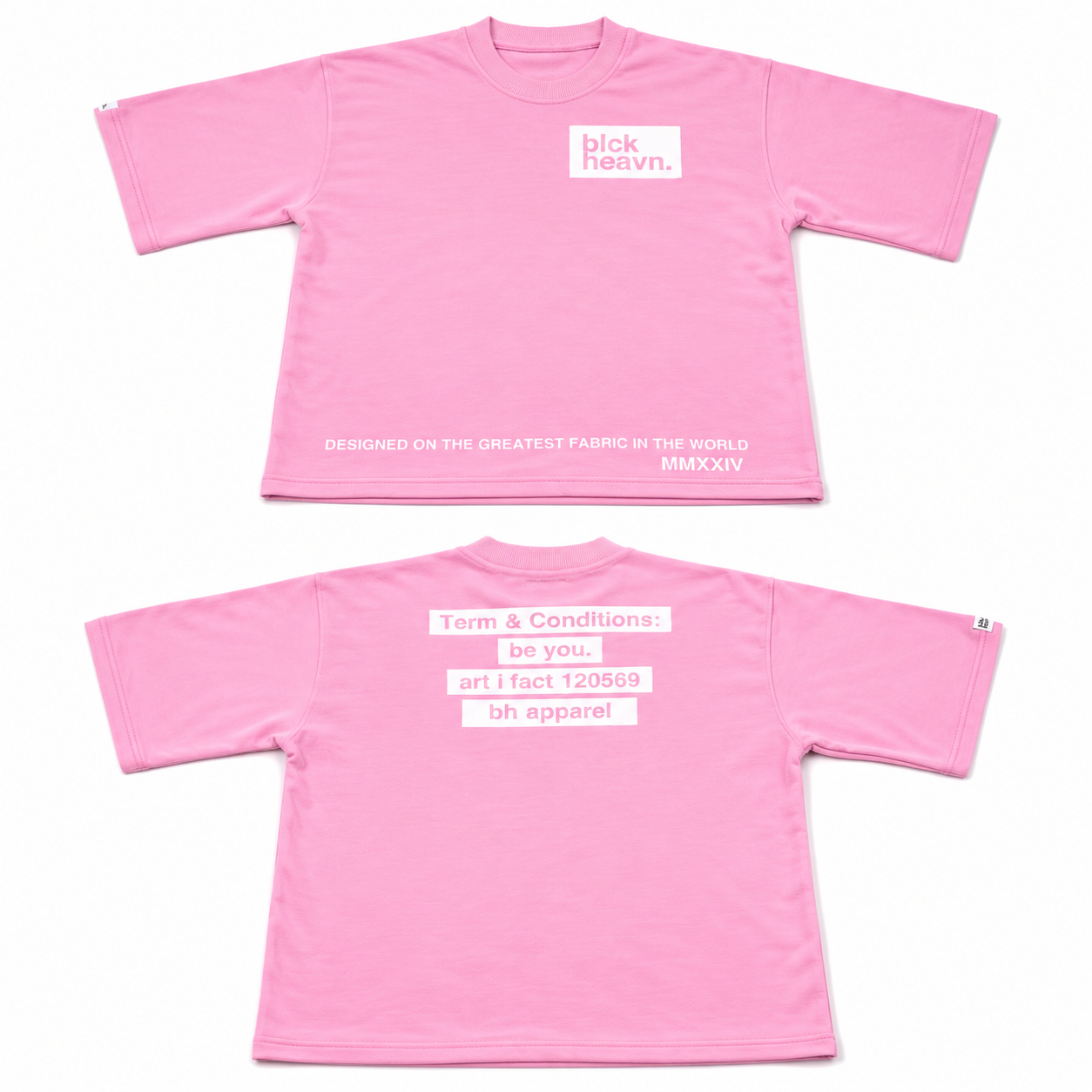 bh 004 (heavy tee)