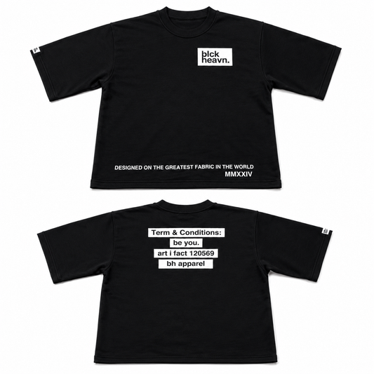 bh 001 (heavy tee)