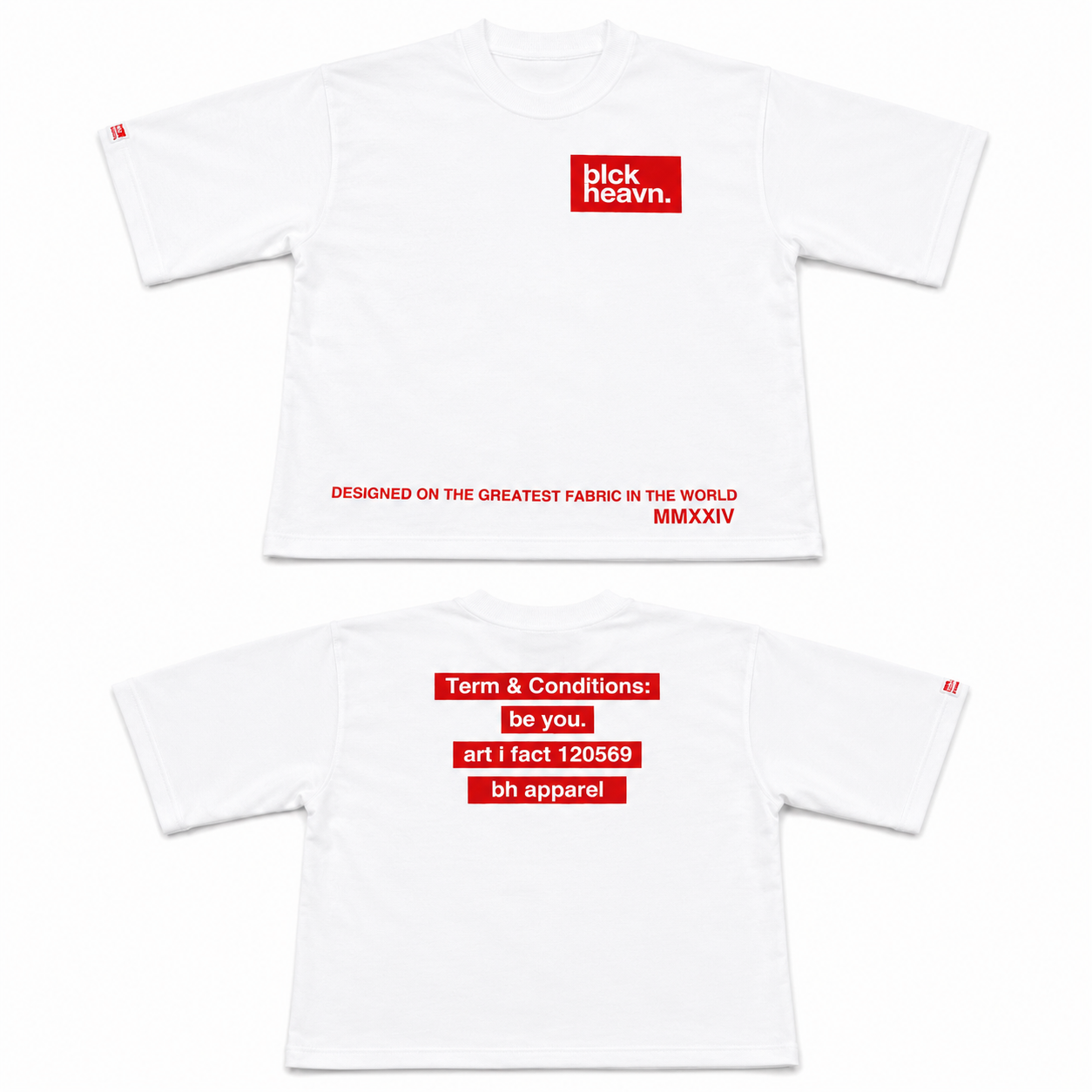 bh 002 (heavy tee)