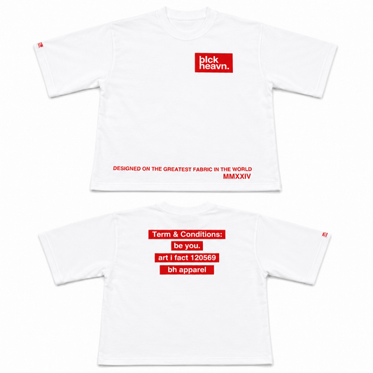 bh 002 (heavy tee)