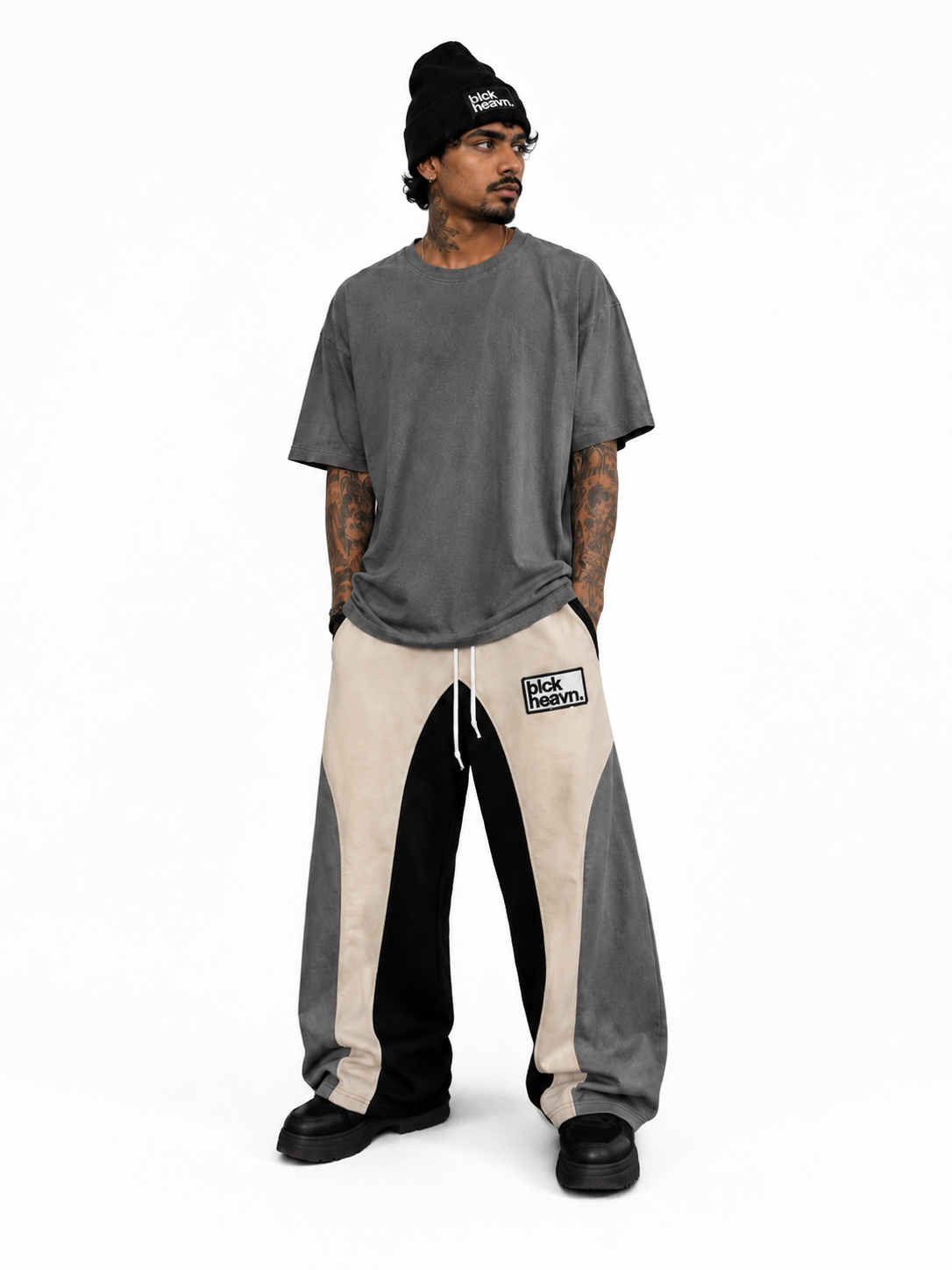 bh 650 (oversized pants)