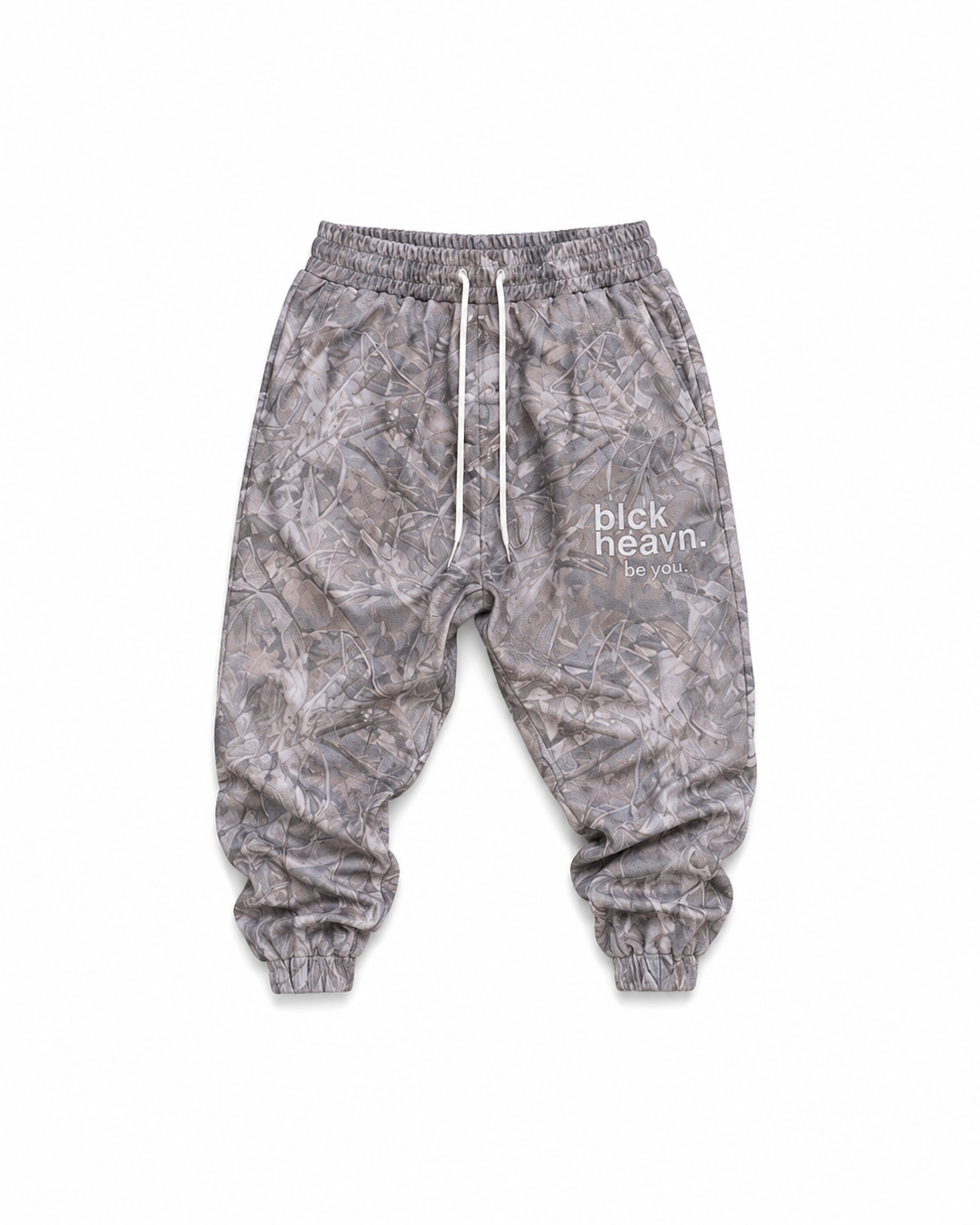 bh 601 (parachute pants)
